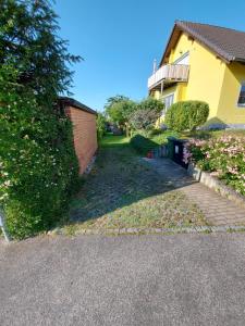 Gelbes Haus Heldritt