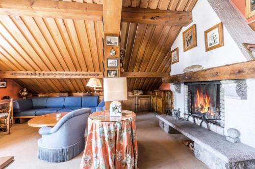 GELINOTTE - Appartement GELINOTTE 42 pour 5 Personnes 61