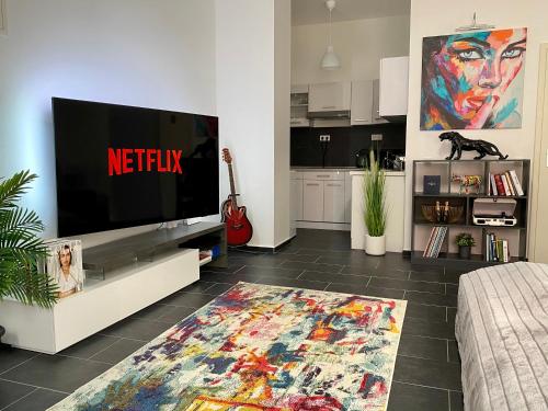 GelsenDesign - Gemütliches Studio-Apartment