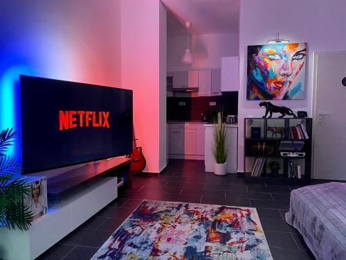 GelsenDesign - Gemütliches Studio-Apartment