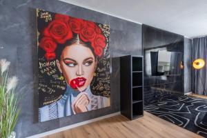 GelsenDesign II - Gemütliches Premium Apartment