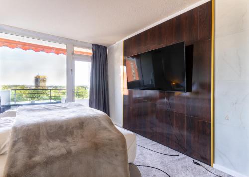 GelsenDesign III - Netflix I Balkon I Zentral