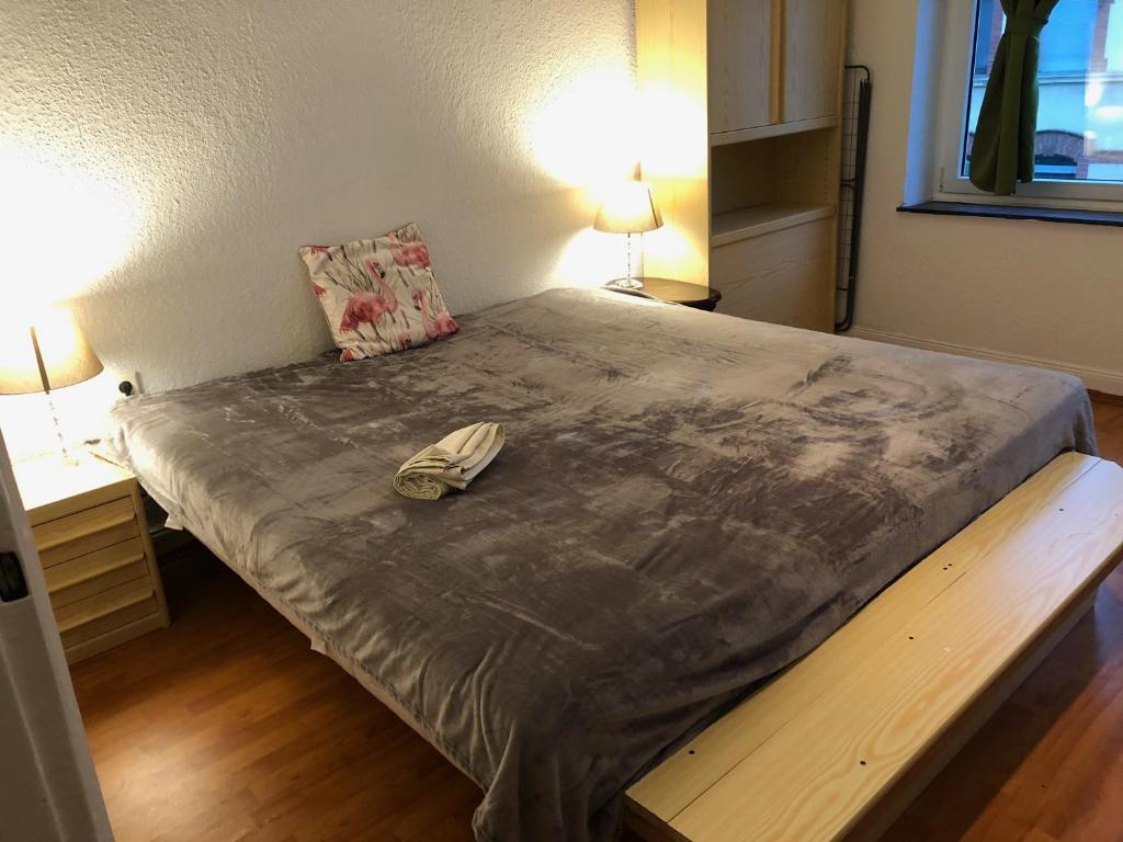 Appartement Gelsenkirchen neben dem Park Karolinenstraße 27 45883 Gelsenkirchen