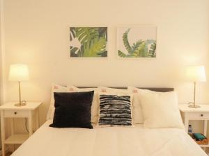Gem of graça graceful apartment with terrace