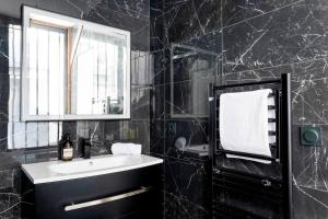 GemBnB Luxury Apartments - Résidence Aqueduc