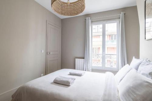 GemBnB Luxury Apartments - Residence Buisson Saint-Louis