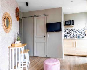 GemBnB Luxury Apartments - Residence Buisson Saint-Louis