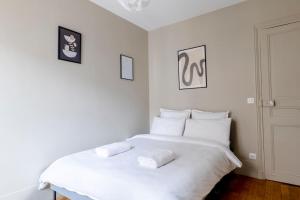 GemBnB Luxury Apartments - Residence Buisson Saint-Louis