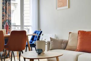 GemBnB Luxury Apartments - Residence Leon Jost