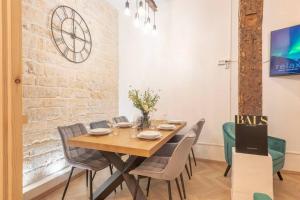 GemBnB Luxury Apartments - Résidence Meslay Paris - Marais