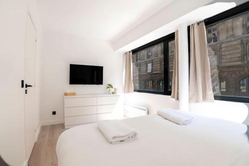 GemBnB Luxury Apartments - Résidence Rivoli