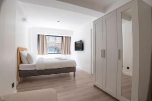 GemBnB Luxury Apartments - Résidence Rivoli