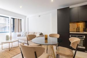 Appartement GemBnB Luxury Apartments - Résidence Rivoli 33 Rue de Rivoli 75004 Paris Île-de-France