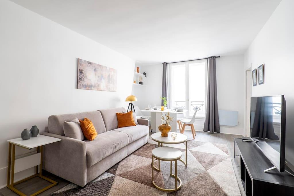 Appartement GemBnB Luxury Apartments - Résidence Saint-Dominique 83 Rue Saint-Dominique 75007 Paris