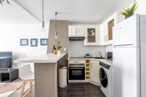 GemBnB Luxury Apartments - Résidence Saint-Dominique