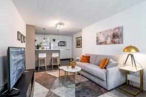 GemBnB Luxury Apartments - Résidence Saint-Dominique