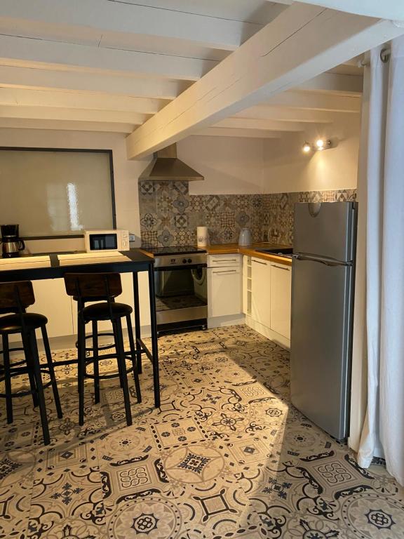 GemBnB Luxury Apartments - Residence Thorigny Paris - Marais