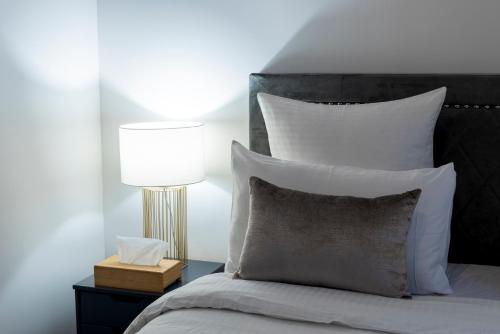 GemBnB Luxury Apartments - Residence Timbaud Paris-Oberkampf