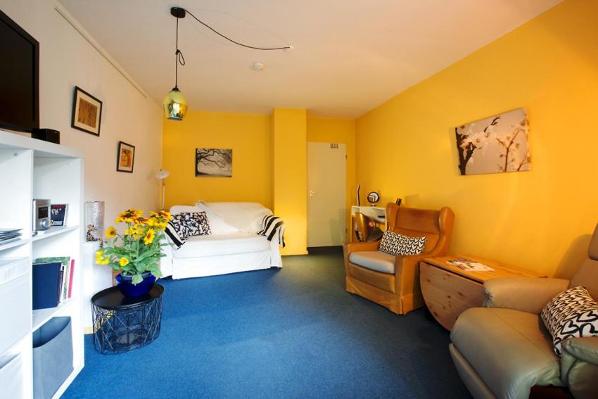 Gemütl. Wohnung zw. Lüneburger Heide und Hamburg 18 Bahnhofsweg, 21244 Buchholz in der Nordheide
