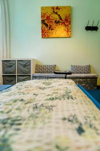 Gemütl. Wohnung zw. Lüneburger Heide und Hamburg