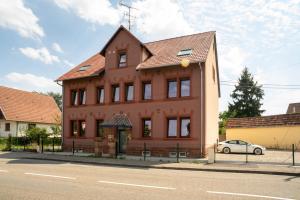 Gemütlich 5