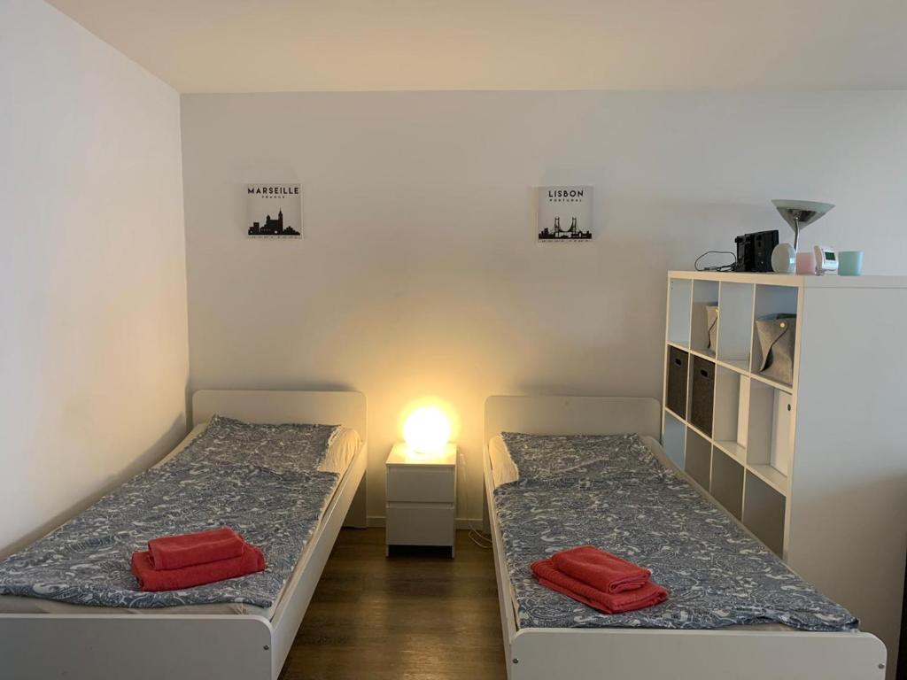 Appartement Gemütlich wohnen zwischen Köln und Düsseldorf 125 Kölner Straße 1 51379 Leverkusen