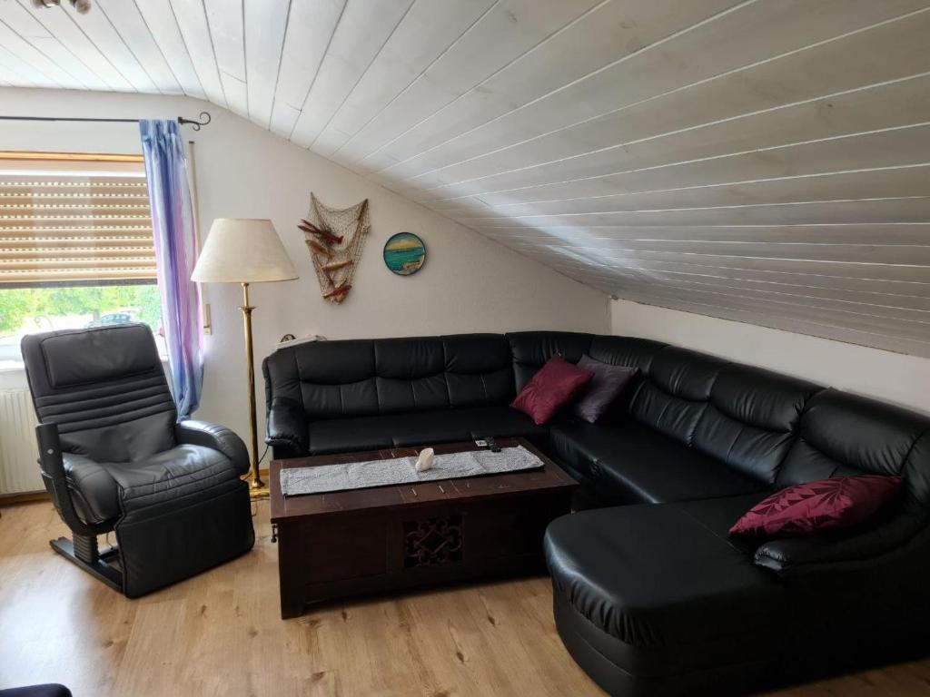 Appartement Gemütliche 2.5 Zimmer Wohnung mit Garten 34 Ackerweg 78476 Allensbach
