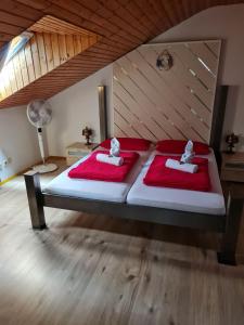 Gemütliche 2.5 Zimmer Wohnung mit Garten