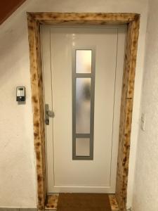 Gemütliche 2 Zimmer FeWo Parkplatz WLAN