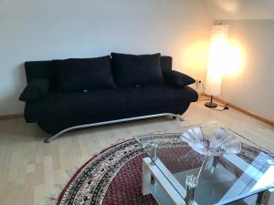 Appartement Gemütliche 2 Zimmer FeWo Parkplatz WLAN 5 Zum Verkehrsübungsplatz 79206 Vieux-Brisach Bade-Wurtemberg