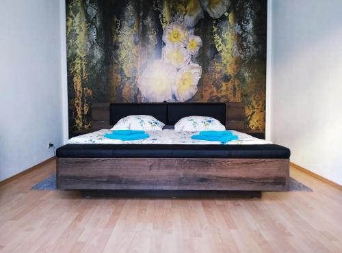 Gemütliche 2 Zimmer Wohnung - Im Herzen von Trier