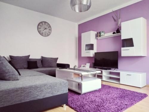 Gemütliche 2 Zimmer Wohnung - Im Herzen von Trier