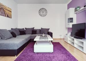 Gemütliche 2 Zimmer Wohnung - Im Herzen von Trier