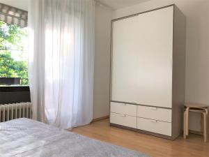 Appartement Gemütliche 2-Zimmer-Wohnung mit Küche, Bad, kostenfreiem WLAN und Netflix 12 Burgstraße 63628 Bad Soden-Salmünster Hesse