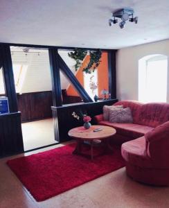 Appartement Gemütliche 3 Raum Wohnung im Dachgeschoss 15 Annaberger Straße 09427 Ehrenfriedersdorf Saxe