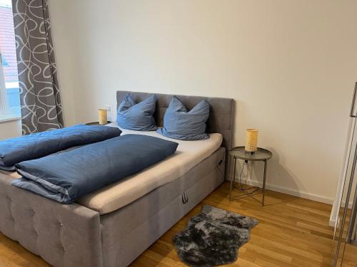 Gemütliche 3 Raumwohnung am Völkerschlachtdenkmal
