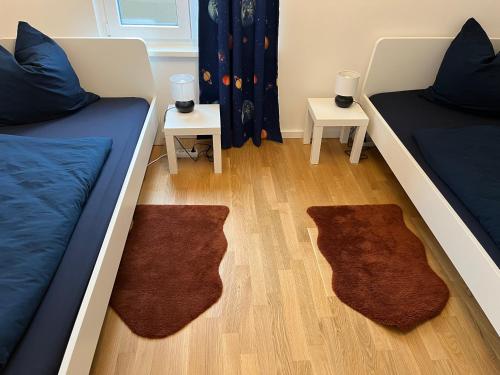 Gemütliche 3 Raumwohnung am Völkerschlachtdenkmal