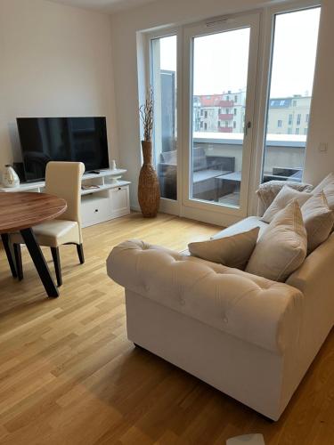 Gemütliche 3 Raumwohnung am Völkerschlachtdenkmal