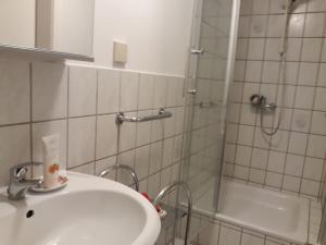 Gemütliche 3 Zimmer-Ferienwohnung