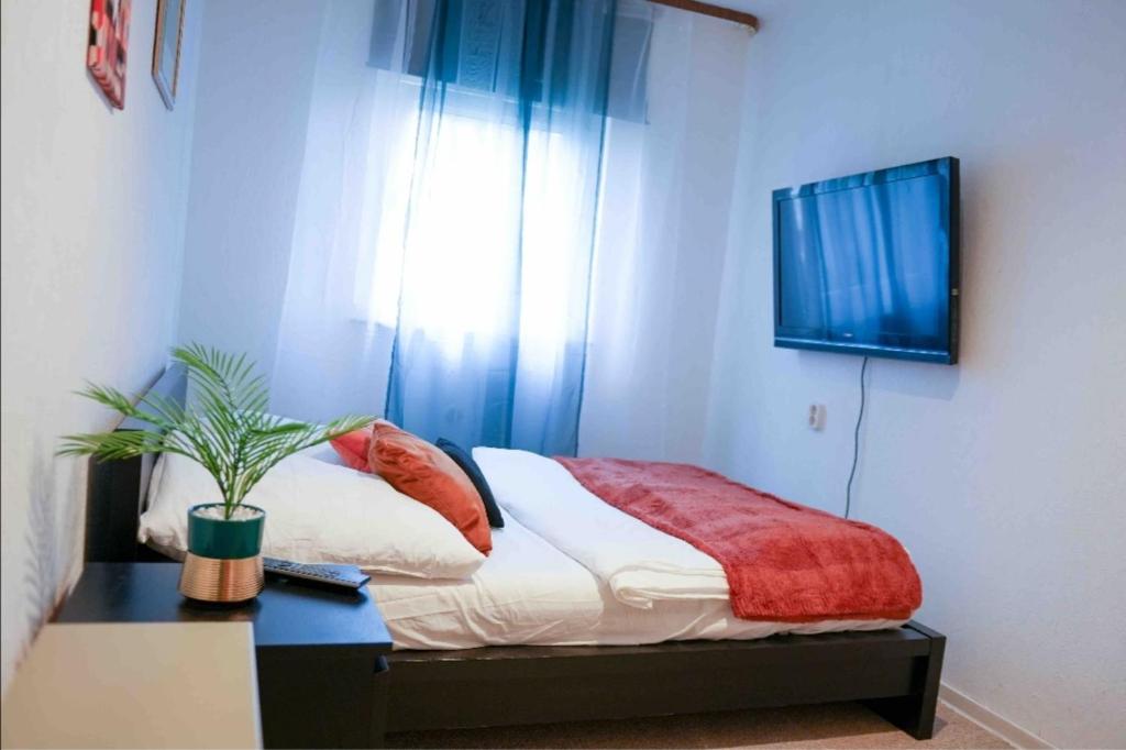 Appartement Gemütliche 3-Zimmer-Wohnung-in-Gladbeck 256 Feldhauser Straße 45966 Gladbeck