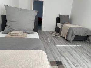 Gemütliche 3Zi Ferienwohnung
