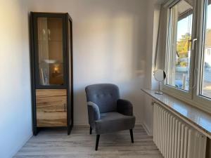 Gemütliche 3Zi Ferienwohnung