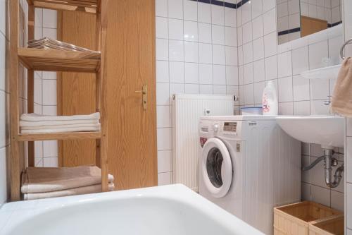 Gemütliche 45m² Wohnung mit NETFLIX & Disney+