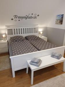 Appartement Gemütliche 65m² Dachgeschoßwohnung im Einzelhaus Werner-von-Siemens-Straße 15c 24568 Kaltenkirchen Schleswig-Holstein