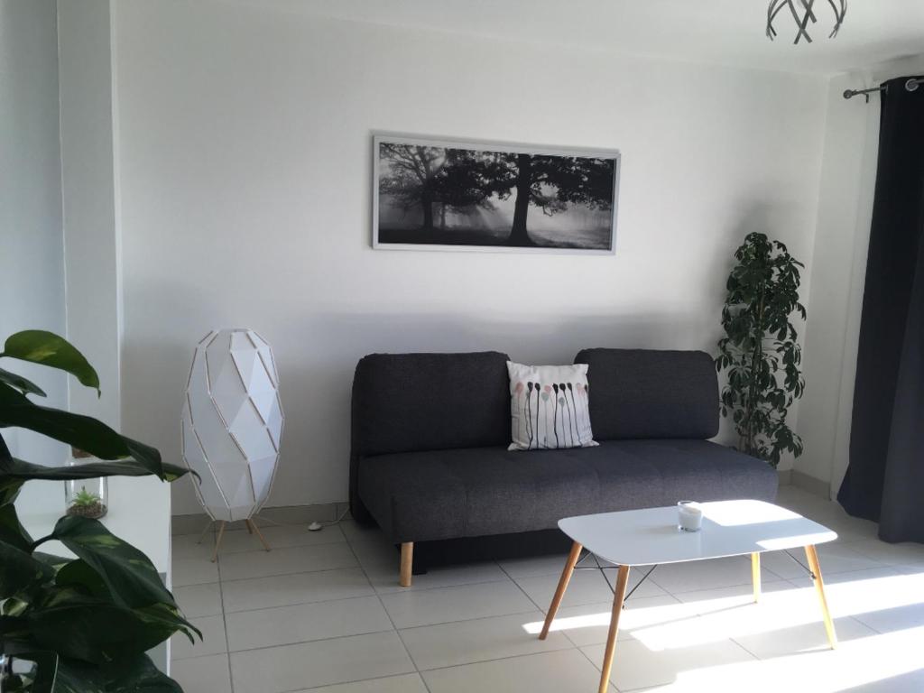 Gemütliche Apartment Lucky 27568 Bremerhaven