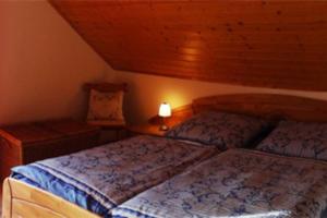 Appartement Gemütliche Dachgeschoßwohnung 30 Schulstraße Dachgeschoßwohnung 55767 Brücken Rhénanie-Palatinat