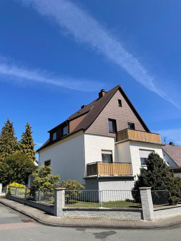 Gemütliche Dachgeschosswohnung 20 Freiherr-vom-Stein-Straße, 35614 Aßlar