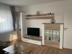 Gemütliche Dachgeschosswohnung