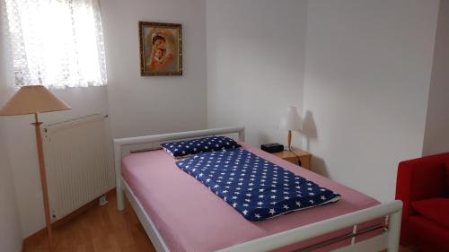Gemütliche Einliegerwohnung ohne Küche in Hösbach-Rottenberg