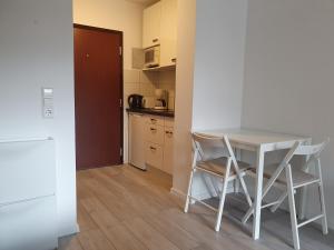 Appartement Gemütliche Ferienwohnung am Kurpark in Bad Herrenalb Alte Dobler Straße 10 76332 Bad Herrenalb Bade-Wurtemberg